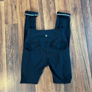 Lululemon All The Right Places 28” Legging